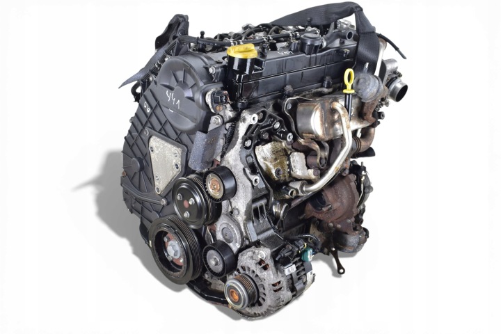 MOTEUR OPEL ASTRA H J MERIVA B MOKKA ZAFIRA B CORSA D 1.7CDTI 100KM A17DT