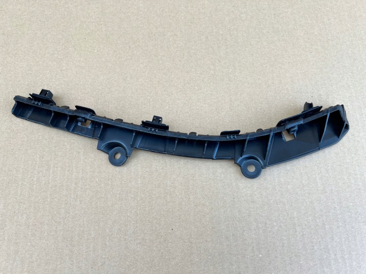 RENAULT KADJAR GAUCHE GLISSIÈRE ARRIÈRE PARE-CHOCS NEUF ORIGINAL