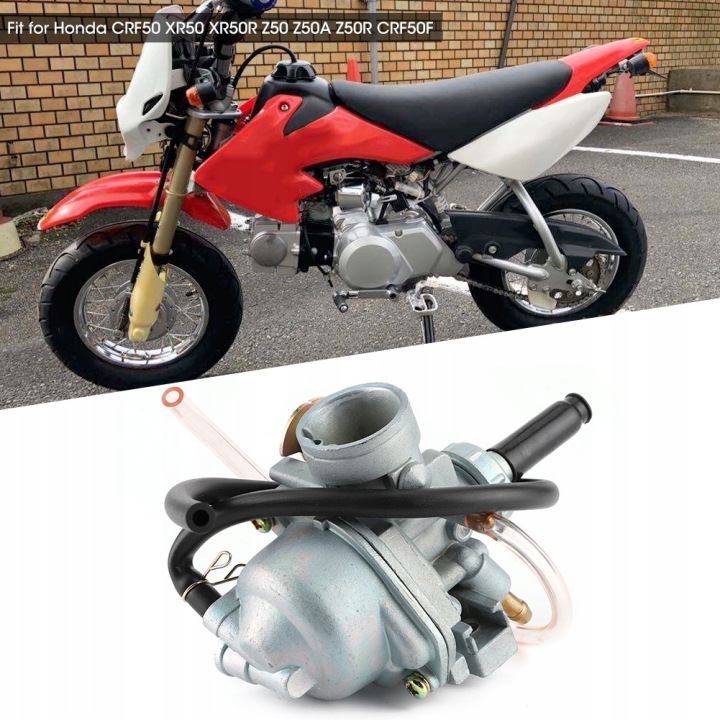 REMPLACEMENT CARBURATEUR CONVIENT VERS HONDA CRF50 XR50 XR50R