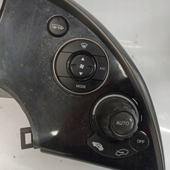 HONDA CIVIC VIII CHÂSSIS TABLEAU DE BORD 0538-00639-50