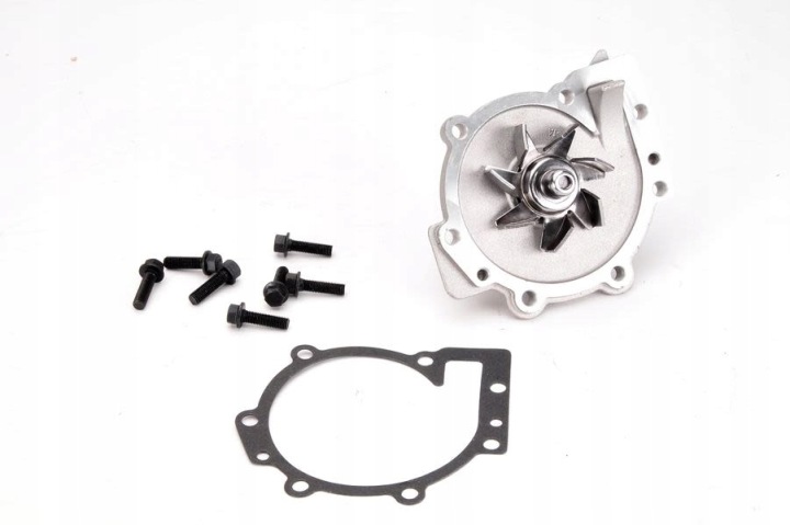 POMPE LIQUIDE REFROIDISSEMENT VOLVO C30, C70 I THERMOTEC D1V014TT POMPE À EAU