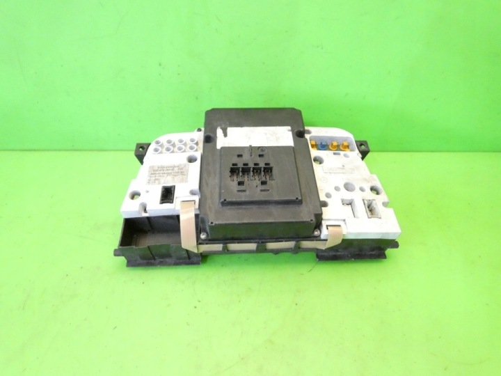 COMPTEUR TABLEAU DE BORD TACHYGRAPHE 2D0919049M 2D0957039A VW LT II LT46 2.5 TDI 96-06