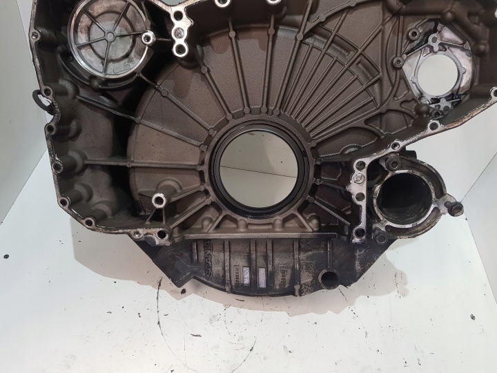CHÂSSIS VOLANT D'INERTIE SCANIA R380 EURO 4 DC1213