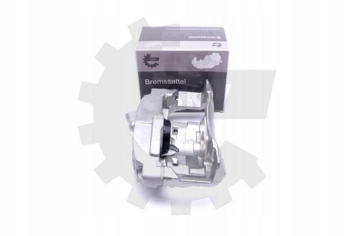 ÉTRIER DE FREIN DE FREIN FORD MONDEO IV 2.2 TDCI 08-10 PP