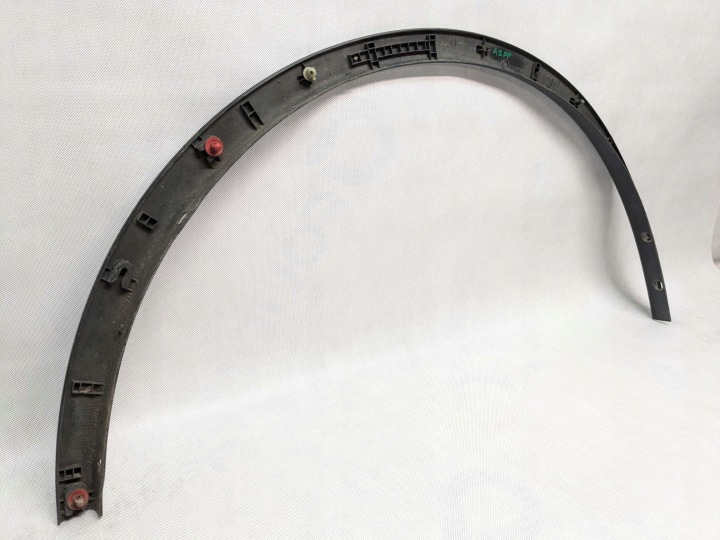 MOULURE REVÊTEMENT GARDE-BOUE DROITE AVANT 638601CB0A INFINITI FX II QX70 08-