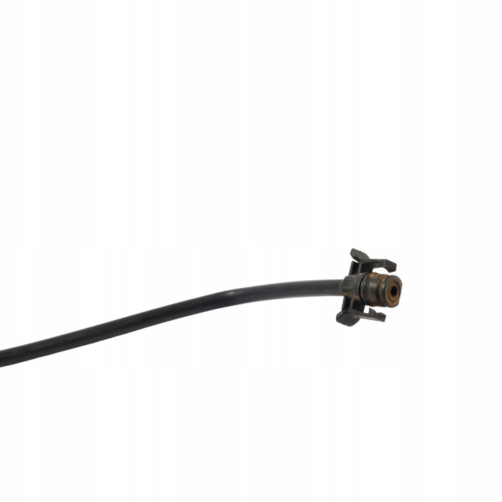 LAND ROVER FREELANDER 2 L359 TUYAU FIL REFROIDISSEMENT 2.2 D 6G91-8C012-TB
