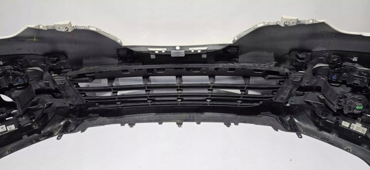 PARE-CHOCS AVANT RENAULT CAPTUR LIFT 17- 620228133R