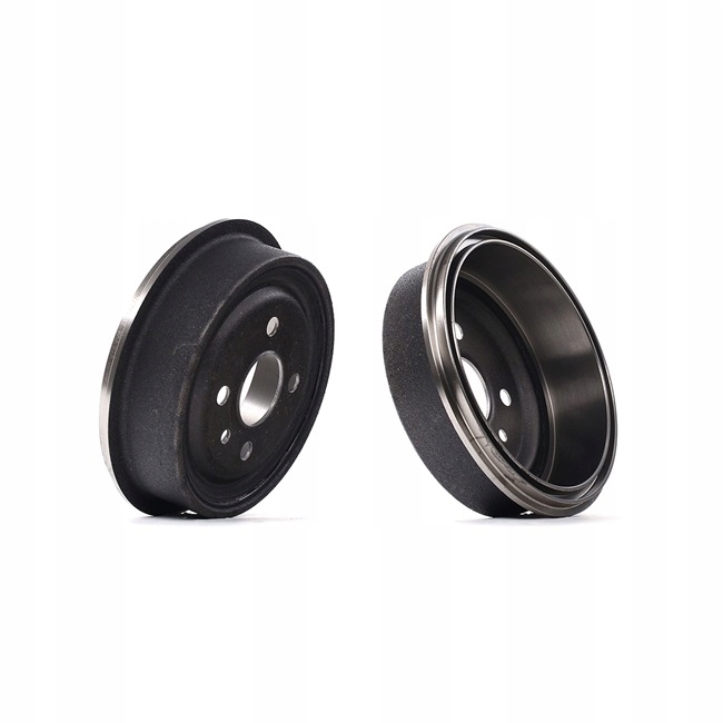 2 CV BEBNE FREIN STARK SKBDM-0800039 ARRIÈRE VERS OPEL ASTRA G CC (T98)
