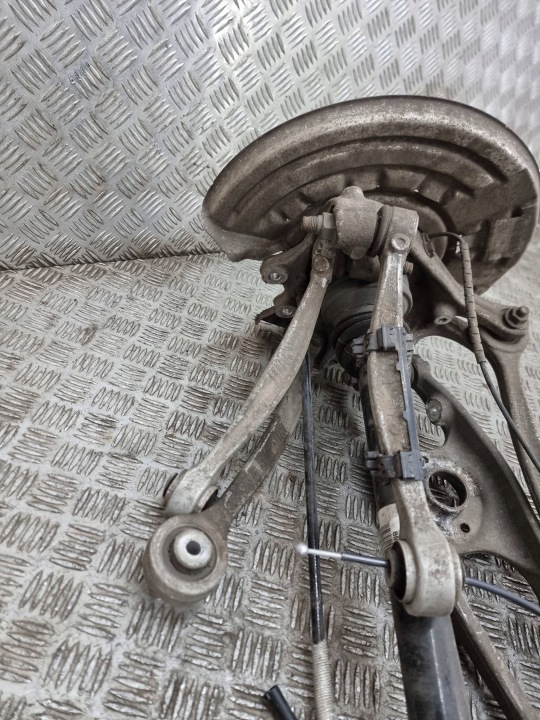 ROTULE DE DIRECTION ARRIÈRE DROITE CÔTÉ BMW M4 F82 F83 2284616