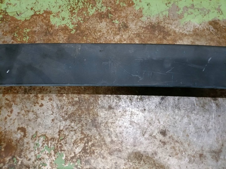 SPOILER COUVERCLES DE COFFRE A2027900088 MERCEDES C180 W202