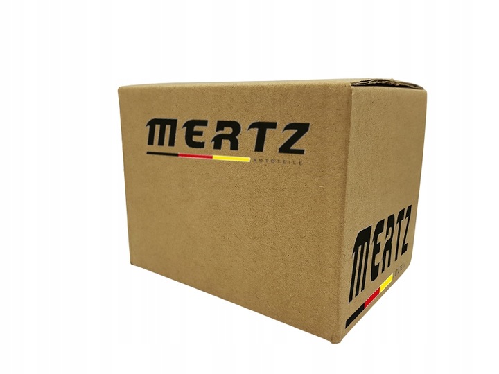 MERTZ M-S1504 VIS DE LIVIER photo 1 - milautoparts-fr.ukrlive.com