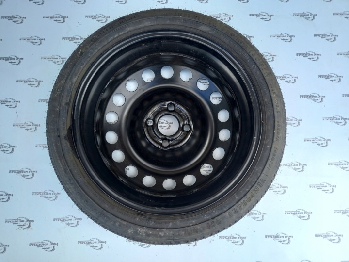 OPEL ASTRA H KOLO RÉGLAGE 115/70/16 92M 4X100 ET41 2160126