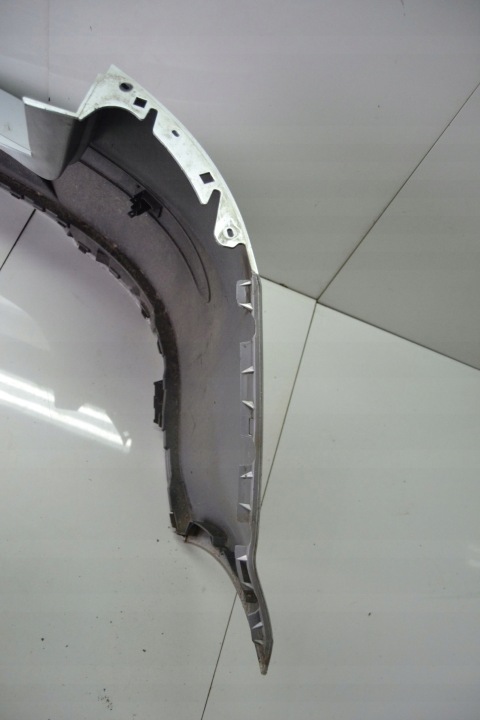SEAT ALTEA XL 2007 PARE-CHOCS ARRIÈRE