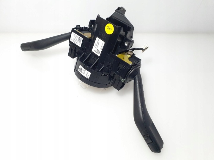 VW PASSAT B6 CC B7 COMMUTATEUR COMPOSITE MANETTES BANDE PIGNON 3C5953513Q