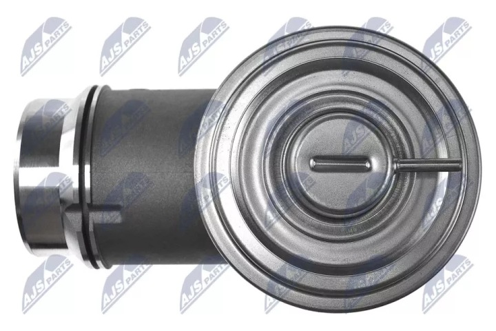 NTY EGR-BM-002 SOUPAPE AGR