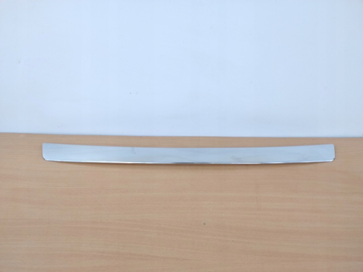 TOYOTA RAV4 RAV-4 09-12 ANNÉE CHROME MOULURE SOUS PARE-CHOCS AVANT K146/DS559