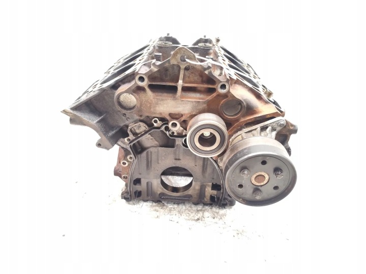 JAGUAR DAIMLER XJ BLOC MOTEUR D 2.7 DIESEL 152KW (207 HP) AJD 4R80-6015-CD