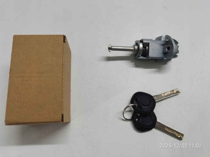 SEMELLE SERRURE PORTES AVANT GAUCHE CLÉ BMW 3 E46 51217019975