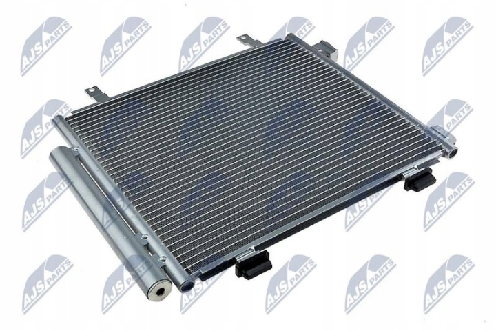 DÉSHYDRATEUR CLIMATISATION CCS-NS-025 NTY