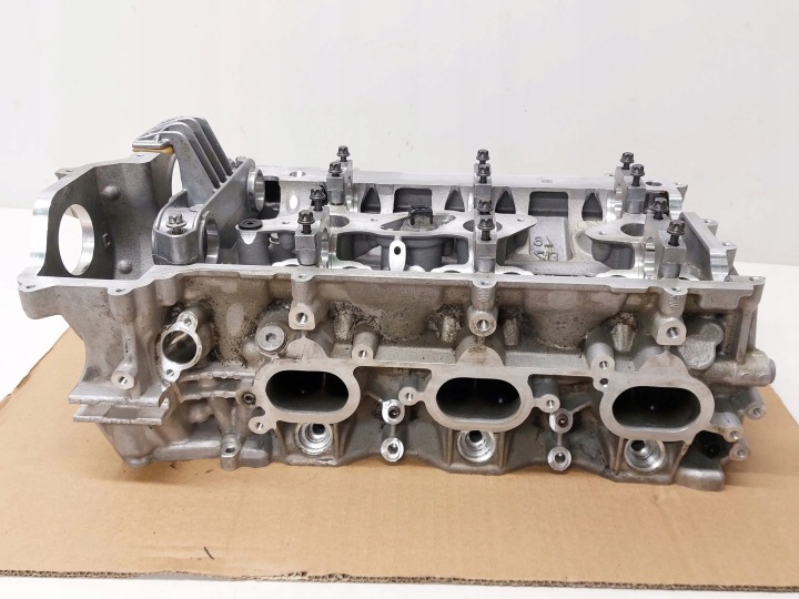 CULASSE MOTEUR PORSCHE CAYMAN 981 9A11041138R