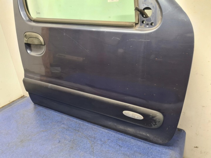 RENAULT KANGOO I LIFT PORTES AVANT DROIT TED49
