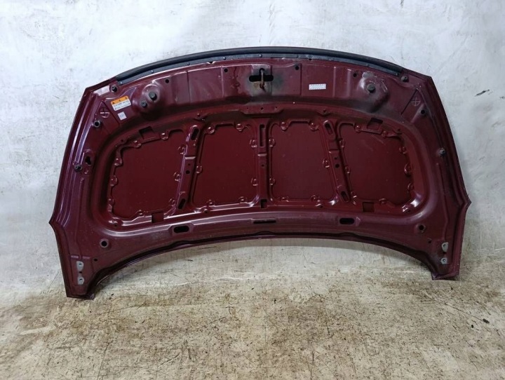 HYUNDAI I30 II HAYON 13-16 LIFT S3W CAPOT COUVERCLE MOTEUR