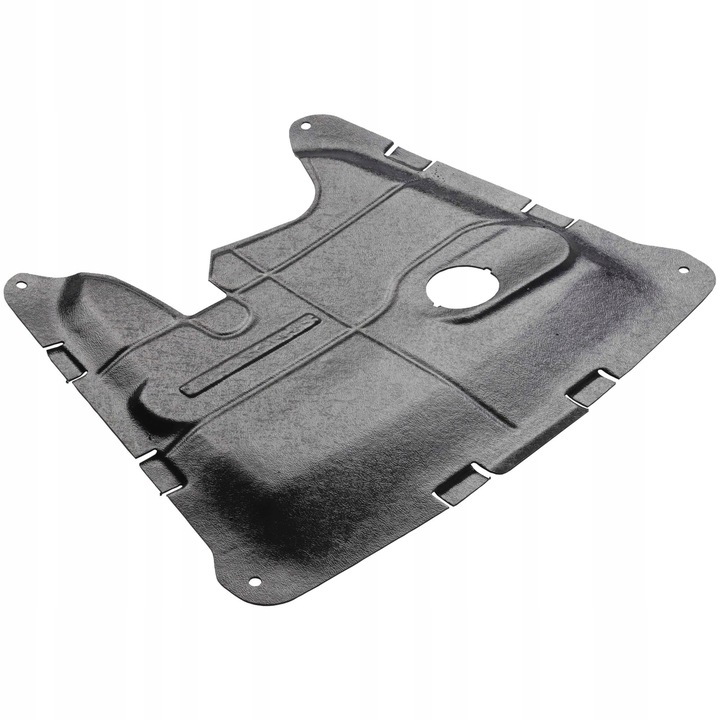 PROTECCIÓN DEL MOTOR RENAULT CLIO II 2001-2005 