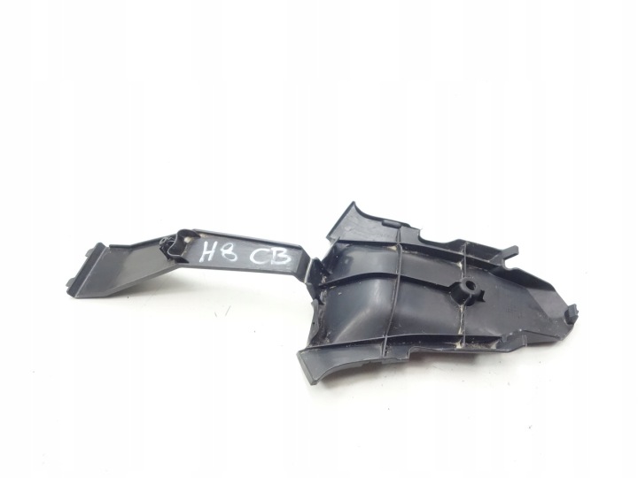 PLASTIQUE REMPLISSAGE PROTECTION 80106-MJW-J000 HONDA RADIO 500 F PC58 16-18