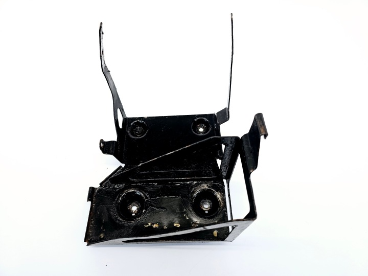 BMW R1150RS R 1150 RS FIXATION POIGNÉE BATTERIE CHÂSSIS
