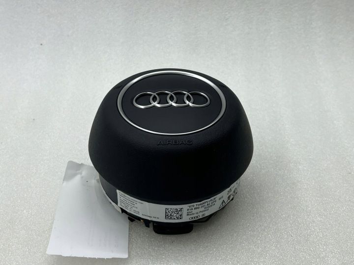 COUSSIN AIRBAG CONDUCTEUR AUDI Q2 82A 81A880201AC