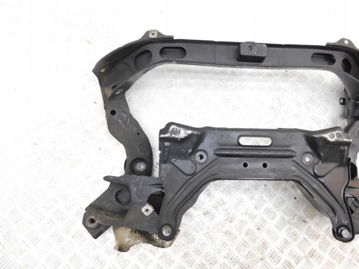 CHÂSSIS POUTRE CHÂSSIS AVANT 9825331880 MERCEDES E-KLASA W211
