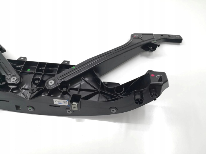 RENFORCEMENT PANNEAU AVANT TESLA Y 20- AVANT