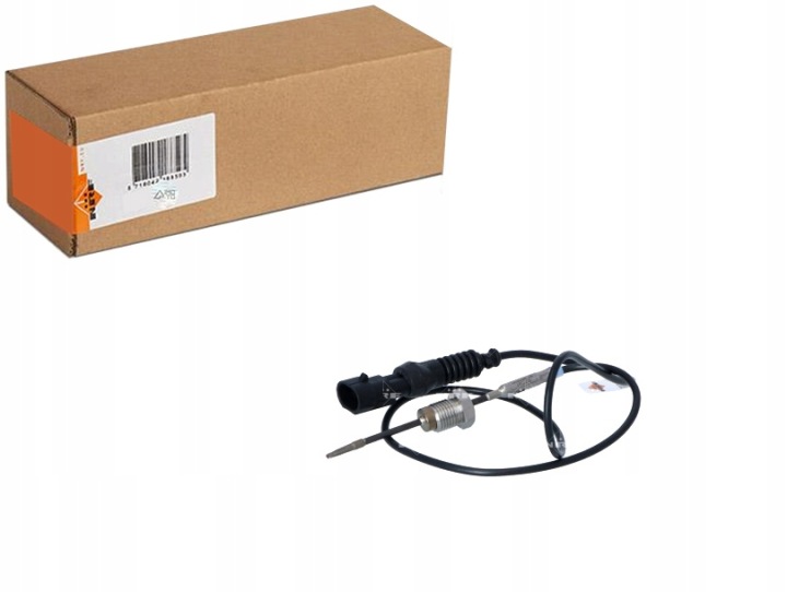 NRF CAPTEUR TEMPÉRATURE GAZ D'ÉCHAPPEMENT DAF XF 106 10.12-