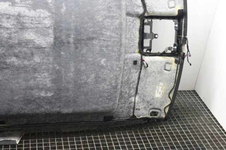 PAVILLON LAND ROVER RANGE ROVER EVOQUE (L538) 2DOOR 28740639 2.2L 140KW