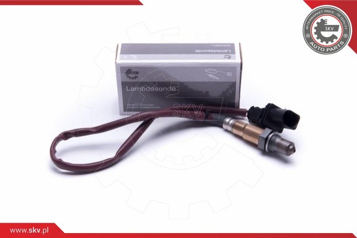 SKV 09SKV413 PROBE LAMBDA MERCEDES-BENZ CLA CLS A-CLASS B-CLASS G-CLASS G 