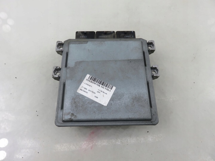 CONTRÔLEUR CITROEN C5 III 2.7 HDI HWHW9663122980
