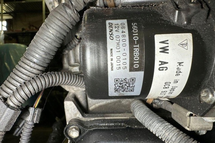 BOÎTE DE VITESSES PORSCHE CAYENNE (92A) 0C8300037E 3.0L 2011