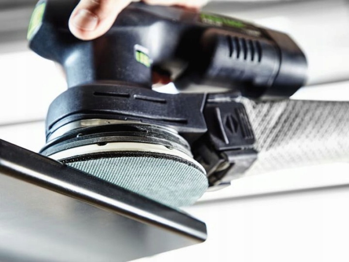 24 X KRAZKI SCIERNE GRENAT NET DIAMÈTRE D150, GRADACJA P220 FESTOOL 203308