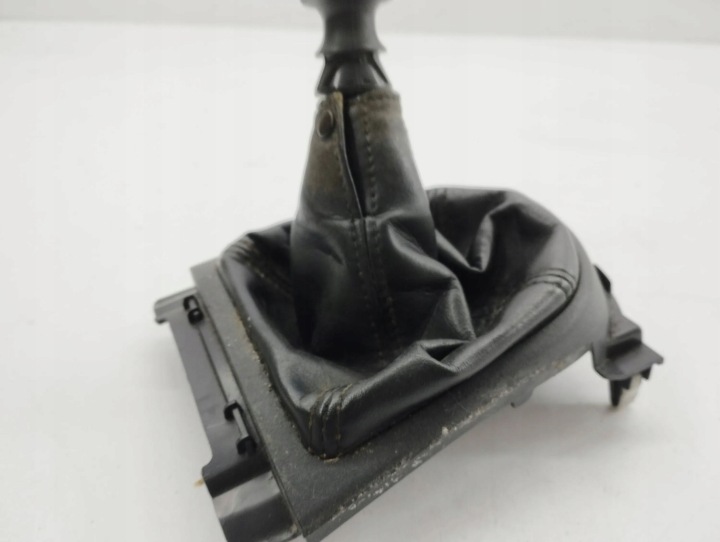 PEUGEOT 4007 2007 BARRE DE LIAISON POIGNÉE ROTATIVE CHANGEMENTS VITESSE