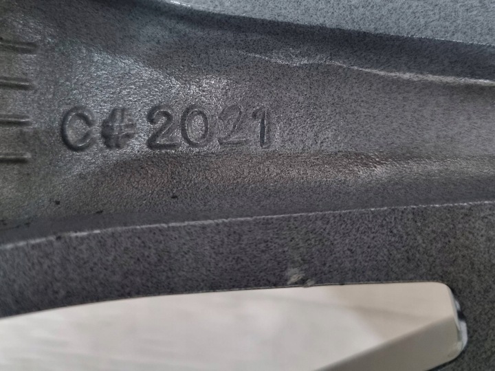 NISSAN QASHQAI 2021 TOUTES ALUMINIUM