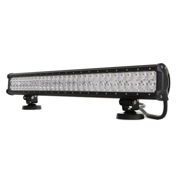 LB0035 FARO EN FUNCIONAMIENTO HALÓGENO COMBO 60LED 180W 18000LM 