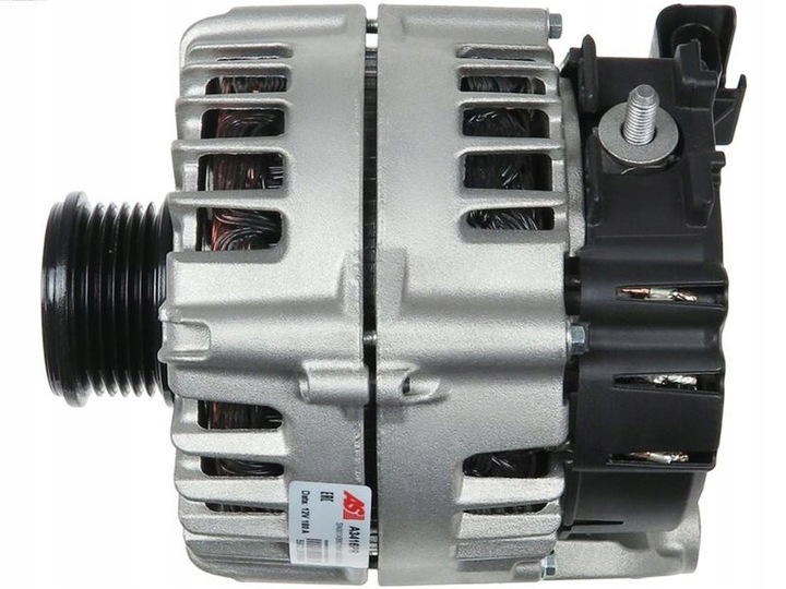 ALTERNADOR A3416PR AS-PL 