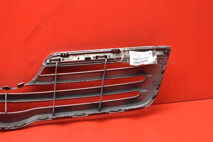 CALANDRE GRILLE PIASKOWA CHROME 53114-05070 TOYOTA AVENSIS T25 LIFT 06-09