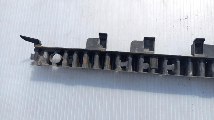 RENFORCEMENT PARE-CHOCS AVANT PEUGEOT 307 1.4B 04R 9648349980