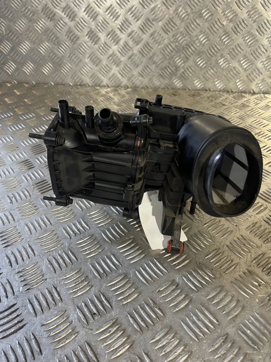 VOLVO XC90 2017 RÉSONATEUR CONDUIT D'AIR AIR 32222131