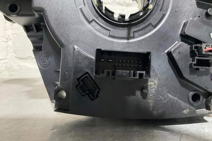 MANETTES BMW 5 (E60) 6968186 3.0L GASOLINE 225KW 2008