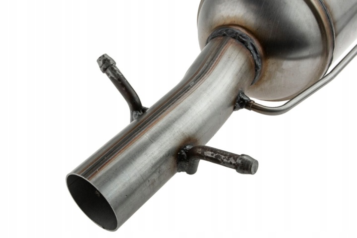 FILTRE PARTICULES DURES FAP DPF-FR-005 NTY