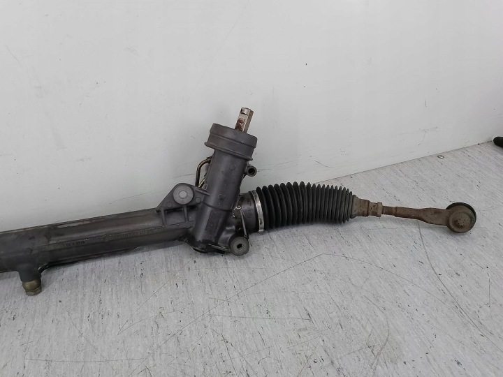 CRÉMAILLÈRE DE DIRECTION CAOUTCHOUC SKODA SUPERB I 8D1422071P 7852974612 2.5
