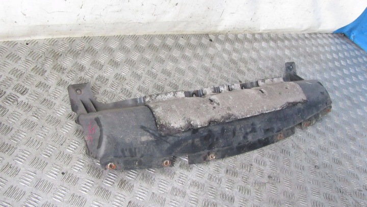 FORD MONDEO MK5 HAYON PROTECTION SOUS PARE-CHOCS ARRIÈRE ARRIÈRE 14-