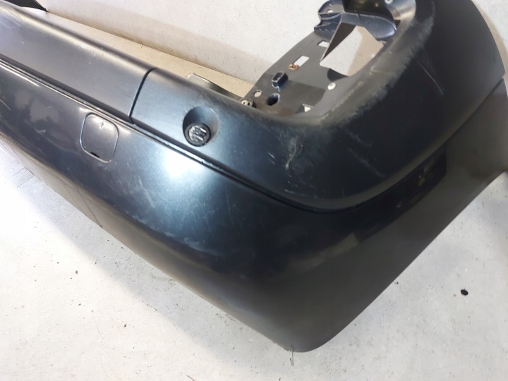 RENAULT ESPACE IV PARE-CHOCS ARRIÈRE 8200102307 PDC